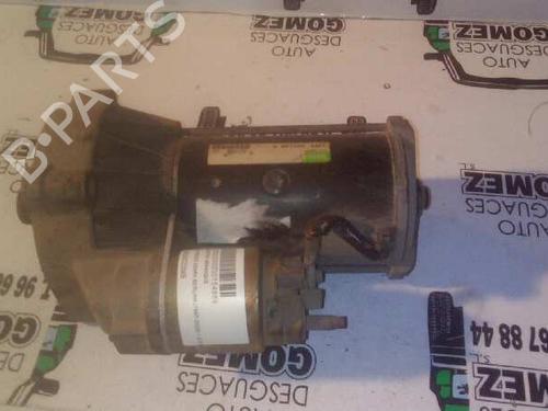 Used Starter CITROËN XSARA (N1) 1.9 D (70 hp) 12712258