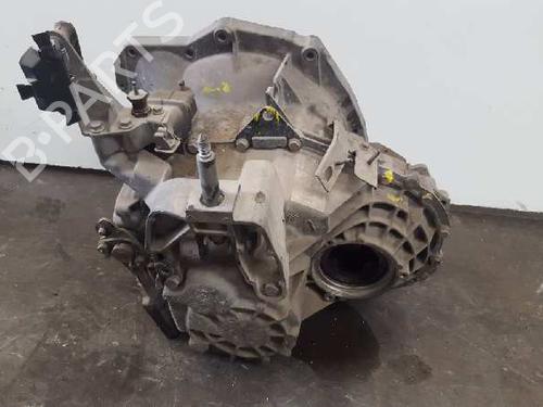 Gearbox RENAULT LAGUNA I (B56_, 556_)  | BP12687731M3 