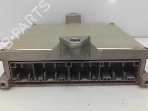 Engine control unit (ECU) HONDA ACCORD VI (CK, CG, CH, CF, CL) 1.8 i (CG8) | BP29427054M57 