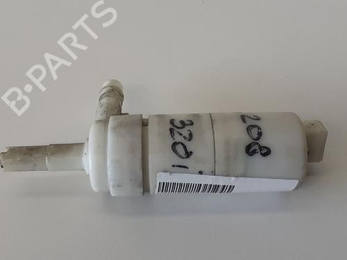 Used Washer pump MERCEDES-BENZ CLK Convertible (A208) [1998-2002]  13977321