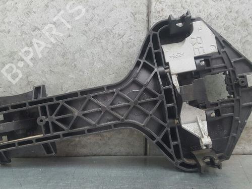 Front right exterior door handle VW CRAFTER 30-50 Van (2E_) 2.0 TDI | BP12858178C129 