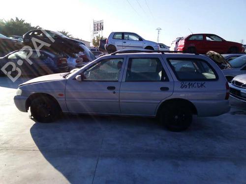 Engine control unit (ECU) FORD ESCORT VI Turnier (GAL, ANL) 1.8 16V | BP12769892M57 
