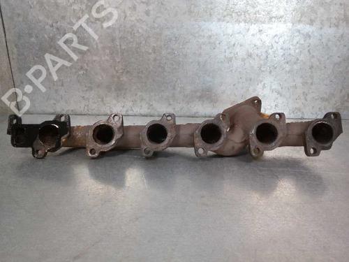 Exhaust manifold MERCEDES-BENZ S-CLASS (W220) S 320 CDI (220.026, 220.126) | BP12697172M110 