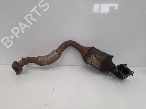 Catalyst FORD FIESTA V (JH_, JD_) 1.4 TDCi | BP19645855M10 