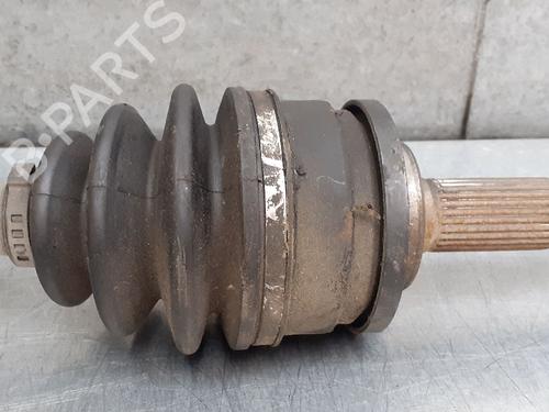 Right front driveshaft NISSAN PRIMERA (P10) 1.6 | BP12721191M39 
