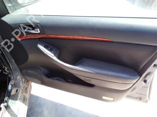 Headlight switch TOYOTA AVENSIS Estate (_T25_) 2.2 D-4D (ADT251_, ADT251R) | BP12806296I24 