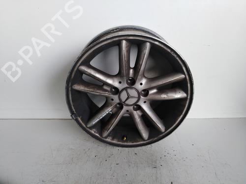 Used Rim MERCEDES-BENZ C-CLASS T-Model (S203) C 220 CDI (203.208) (150 hp) 12788178