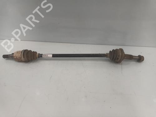 Used Right rear driveshaft NISSAN X-TRAIL I (T30) [2001-2013]  20174547