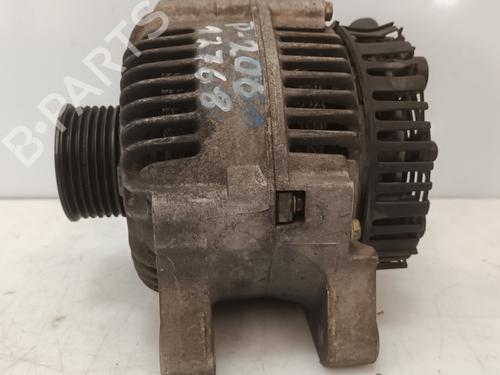Generator PEUGEOT 206 Hatchback (2A/C) 1.9 D | BP29201377M7 
