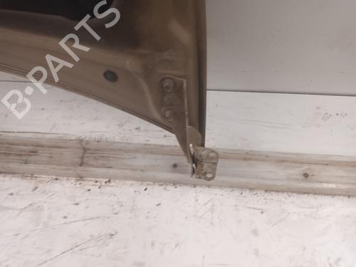 Hood KIA CARNIVAL / GRAND CARNIVAL III (VQ) 2.9 CRDi | BP29826302C1