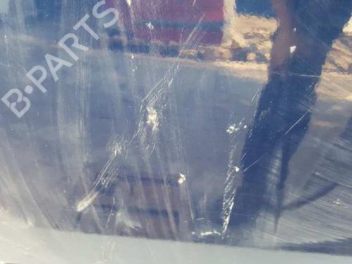 Left rear door OPEL MERIVA A MPV (X03) 1.6 (E75) | BP12692890C4 