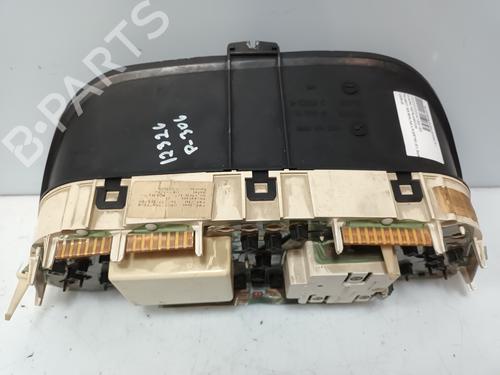 Instrument cluster PEUGEOT 306 (7B, N3, N5) 1.9 D | BP24125284C47 