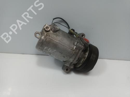 AC compressor BMW 3 (E46) 320 d | BP33238816M34 - Image 4