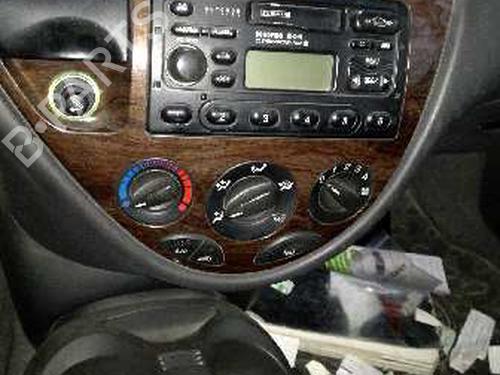 Pipe FORD FOCUS I Saloon (DFW) 1.8 Turbo DI / TDDi | BP13971477M125