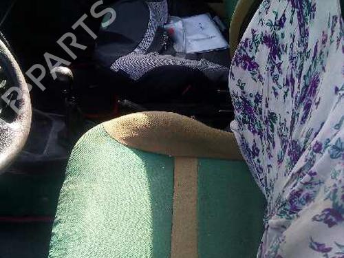 Gearbox CITROËN BERLINGO / BERLINGO FIRST MPV (MF_, GJK_, GFK_) 1.9 D (MFDJY) | BP12814606M3