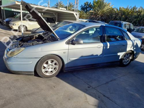 Heater blower motor CITROËN C5 I (DC_) 2.0 HDi (DCRHZB, DCRHZE) | BP12779285M62
