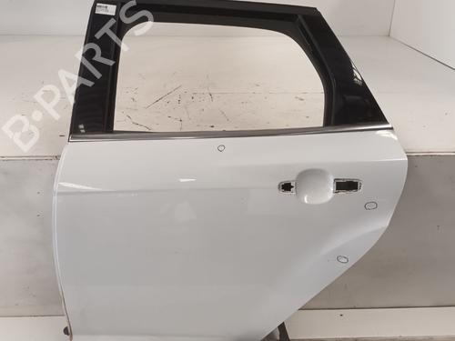 left-rear-door-ford-focus-iii-turnier-2010-2011-2012-2013-2014-2015-2016-2017-2018-2019-2020-34168243 main image