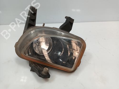 Feu de brouillard avant gauche FIAT GRANDE PUNTO (199_) 1.4 16V (199BXG1B, 199AXG1B) (95 hp) 18642336