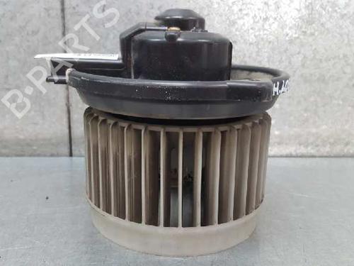 Used Heater blower motor HONDA LOGO (GA) 1.3 (GA3) (65 hp) 12812195