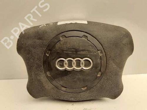 Used Driver airbag AUDI A3 (8L1) 1.9 TDI (130 hp) 12817531