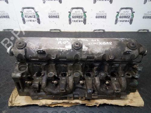Sylinderhode RENAULT LAGUNA II (BG0/1_) 1.9 dCi (BG08, BG0G) | BP12812990M5 