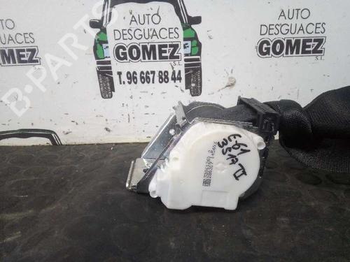 Rear left seatbelt BMW 5 Touring (E61) 520 d | BP12694244I29 