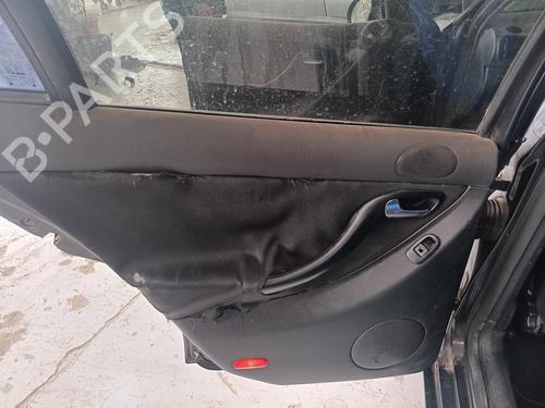 Høyre bak lås SEAT LEON (1M1)  | BP29076810C99 