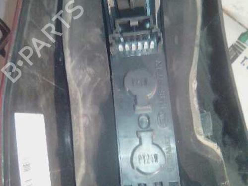 Right taillight RENAULT MEGANE II Estate (KM0/1_) 1.9 dCi (KMRG, KM1G, KM0G, KM2C) | BP12741748C35 