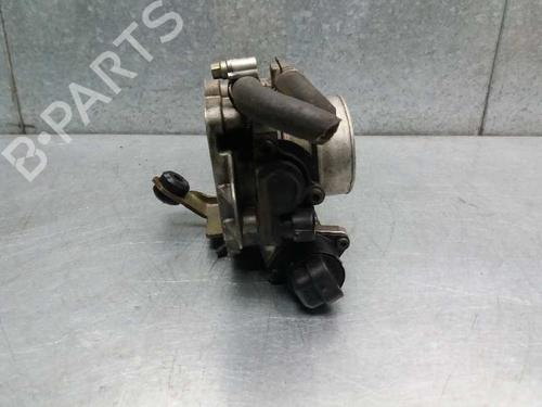 Throttle body OPEL VECTRA B (J96) 1.6 i 16V (F19) | BP12715256M82 