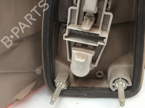Right taillight FORD MONDEO IV Turnier (BA7) 2.0 TDCi | BP29209700C35 