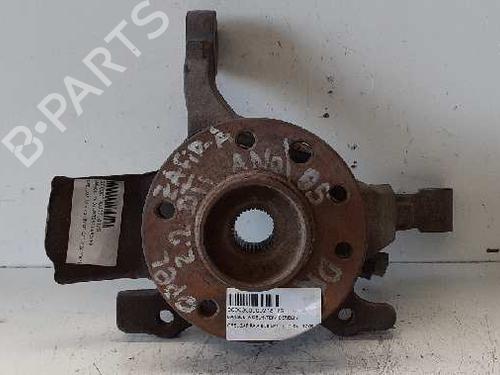Used Right front steering knuckle OPEL ZAFIRA A MPV (T98) 2.2 DTI 16V (F75) (125 hp) 12746127