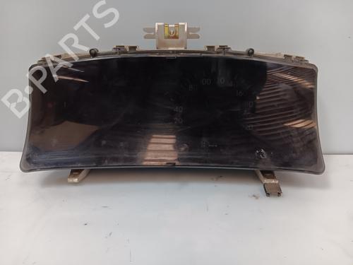 Used Instrument cluster TOYOTA COROLLA Verso (_E12_) 2.0 D-4D (CDE120_, CDE120R) (90 hp) 26961480