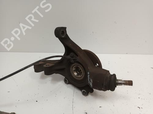 Right front steering knuckle CITROËN C4 I (LC_)  | BP17360377M26 