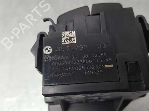 Headlight switch BMW 3 (E90) 320 d | BP12715425I24 