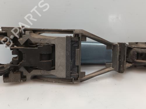 Front left exterior door handle SEAT LEON (1P1)  | BP27540435C128