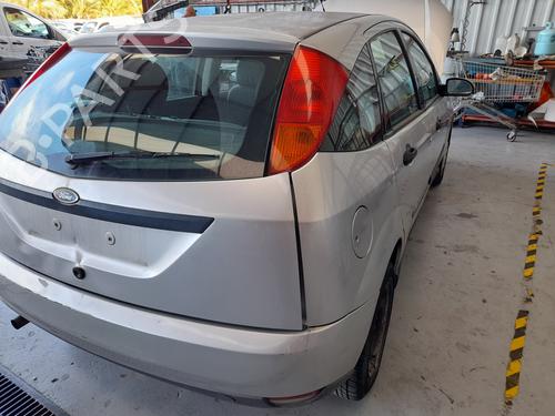 Engine control unit (ECU) FORD FOCUS I Saloon (DFW) 1.6 16V | BP12777055M57