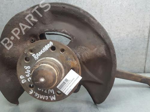 Used Right front steering knuckle MERCEDES-BENZ E-CLASS T-Model (S210) E 230 T (210.237) (150 hp) 12751452