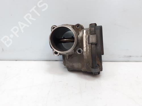 Used Throttle body Throttle body CITROËN DS3 (SA_) 1.6 HDi 90 (92 hp) 36219265 36219265