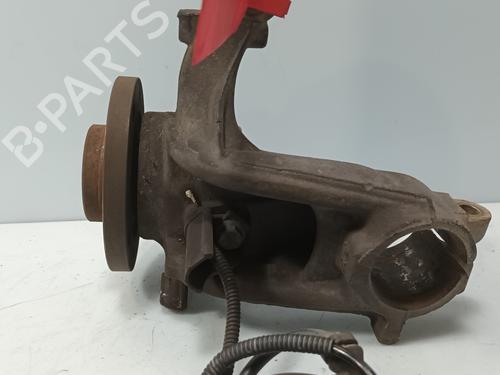 Right front steering knuckle PEUGEOT 208 I (CA_, CC_) 1.4 HDi | BP21028091M26 