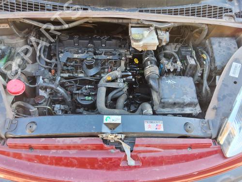 Headlight switch CITROËN XSARA PICASSO (N68) 2.0 HDi | BP31592957I24 