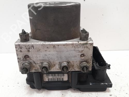 Used ABS pump TOYOTA AYGO (_B1_) 1.0 (KGB10_, KGB10R) (68 hp) 12686600