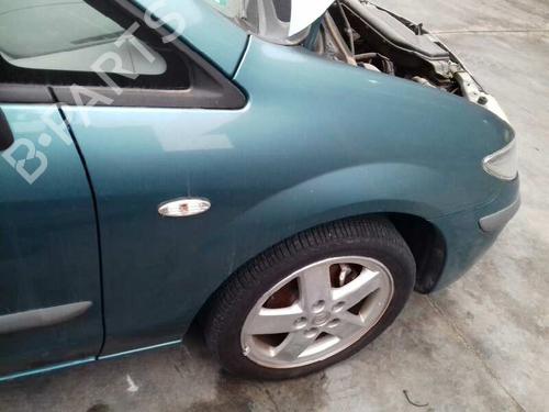 ECU airbags MAZDA PREMACY (CP) 1.9 (CP8W) | BP12753493M53