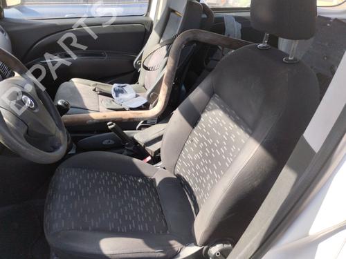 Hattehylde OPEL COMBO Box Body/MPV (X12) 1.3 CDTI (B05) | BP39009185C85 - Image 26