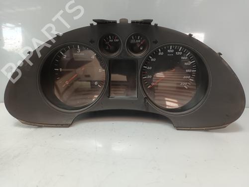 Instrument cluster SEAT IBIZA III (6L1)  | BP22230954C47 