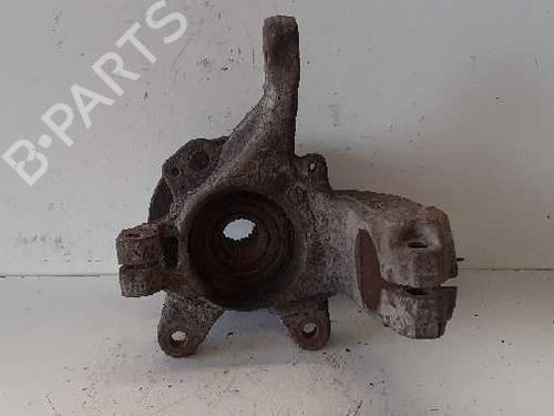 Left front steering knuckle FORD FIESTA Hatchback Van (JV_) D 1.8 | BP12746251M25 
