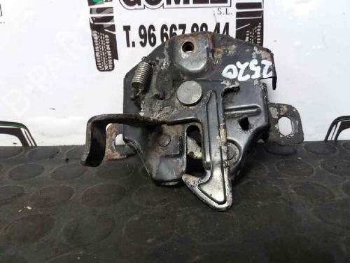 Hood lock HYUNDAI LANTRA II (J-2) 2.0 16V BP12814984C133