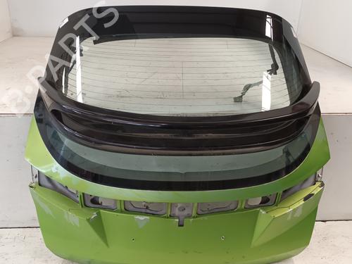 Used Tailgate HONDA CIVIC VIII Hatchback (FN, FK) 1.8 (FN1, FK2) (140 hp) 17967976
