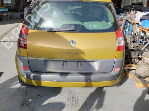 Andre RENAULT SCÉNIC II (JM0/1_)  | BP13984397O1 