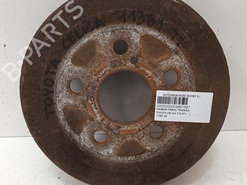 Used Other TOYOTA CELICA Coupe (_T18_) [1989-1994]  17620893
