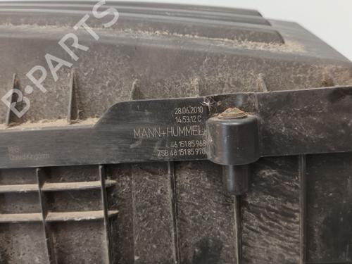Air filter box SEAT LEON (1P1) | BP29926032M87